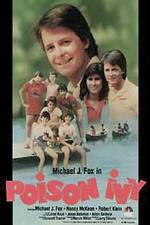 Watch Poison Ivy Zoechip