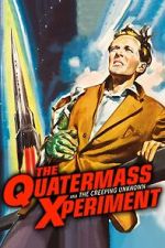 Watch The Quatermass Xperiment Zoechip