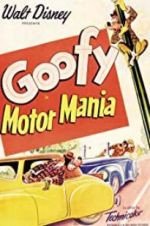 Watch Motor Mania Zoechip