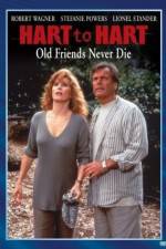 Watch Hart to Hart: Old Friends Never Die Zoechip