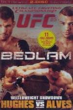 Watch UFC 85 Bedlam Zoechip