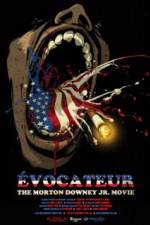 Watch Evocateur: The Morton Downey Jr. Movie Zoechip