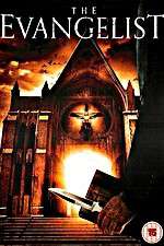 Watch The Evangelist Zoechip