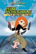 Watch Kim Possible The Secret Files Zoechip