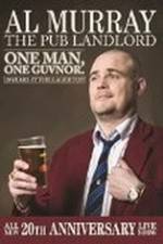 Watch Al Murray The Pub Landlord One Man, One Guvnor Zoechip