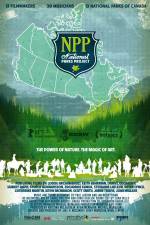 Watch The National Parks Project Zoechip
