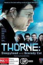 Watch Thorne Scaredy Cat Zoechip