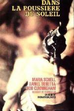 Watch Dans la poussière du soleil Zoechip