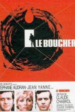 Watch Le boucher Zoechip