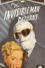 Watch The Invisible Man Returns Zoechip