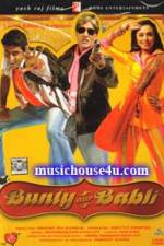 Watch Bunty Aur Babli Zoechip