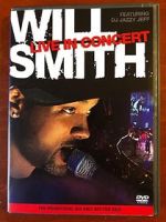 Watch Will Smith: Live in Concert Zoechip