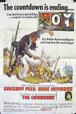 Watch The Most Dangerous Man in the World Zoechip