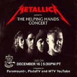 Watch Metallica Presents: The Helping Hands Concert Zoechip