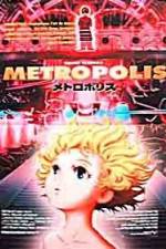 Watch Metropolis Zoechip