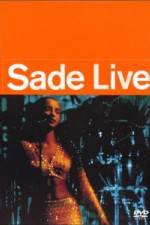 Watch Sade- Live Concert Zoechip
