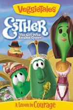 Watch VeggieTales: Esther, The Girl Who Became Queen Zoechip