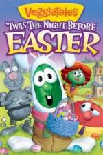 Watch VeggieTales Twas The Night Before Easter Zoechip