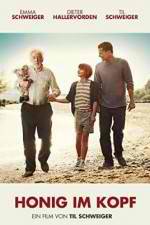 Watch Honig im Kopf Zoechip