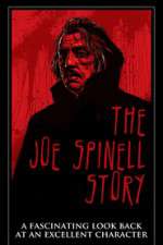 Watch The Joe Spinell Story Zoechip