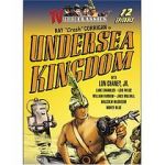 Watch Undersea Kingdom Zoechip