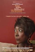 Watch Happy Birthday to a Beautiful Woman Zoechip