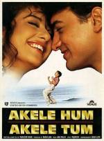 Watch Akele Hum Akele Tum Zoechip