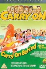 Watch Carry on Behind Zoechip