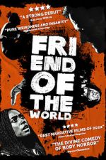 Watch Friend of the World Zoechip