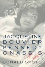 Watch Jackie Bouvier Kennedy Onassis Zoechip