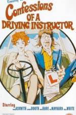 Watch Confessions of a Driving Instructor Zoechip