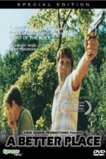 Watch A Better Place Zoechip