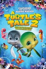 Watch A Turtle\'s Tale 2: Sammy\'s Escape from Paradise Zoechip