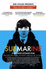 Watch Submarine Zoechip