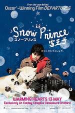 Watch Snow Prince Zoechip