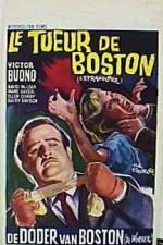 Watch The Strangler Zoechip