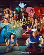 Watch Ten Little Mistresses Zoechip