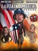 Watch RiffTrax: Captain America: The First Avenger Zoechip