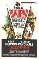 Watch Blind Fold Zoechip