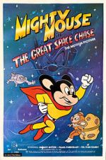 Watch Mighty Mouse in the Great Space Chase Zoechip