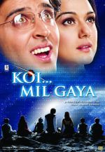 Watch Koi... Mil Gaya Zoechip