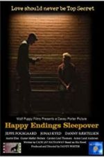 Watch Happy Endings Sleepover Zoechip