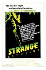 Watch Strange Behavior Zoechip