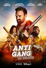 Watch Antigang: La Relève Zoechip