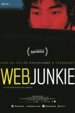 Watch Web Junkie Zoechip