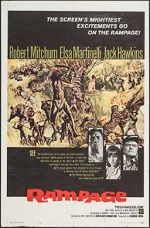 Watch Rampage Zoechip