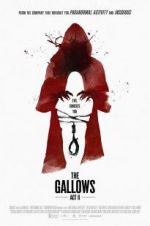 Watch The Gallows Act II Zoechip