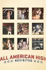 Watch All American High Revisited Zoechip