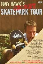 Watch Tony Hawk's Secret Skatepark Tour Zoechip