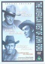 Watch The American West of John Ford Zoechip